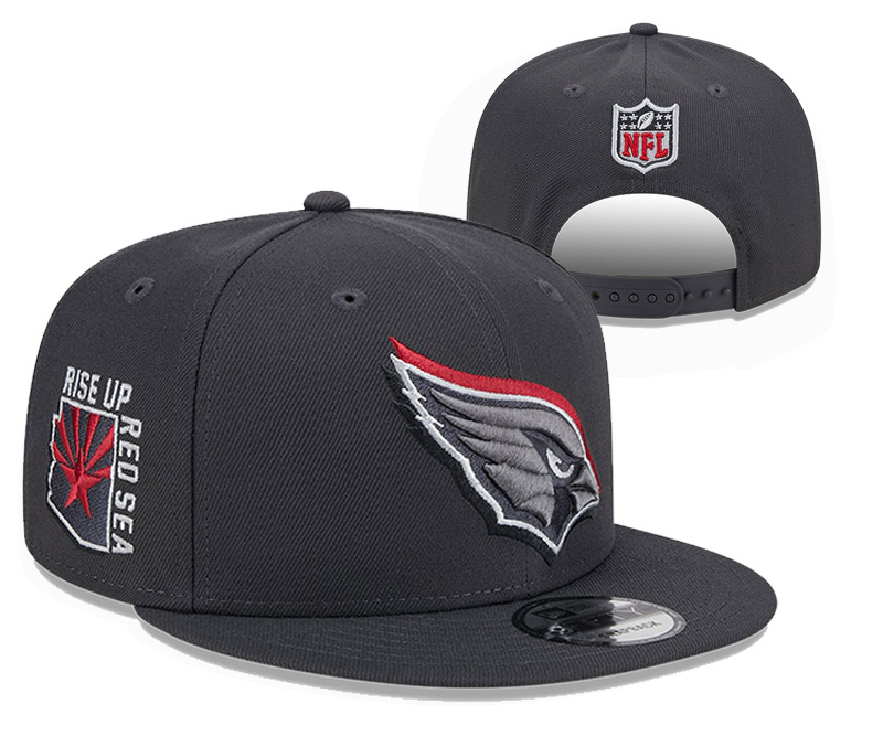 Arizona Cardinals Stitched Snapback Hats 080